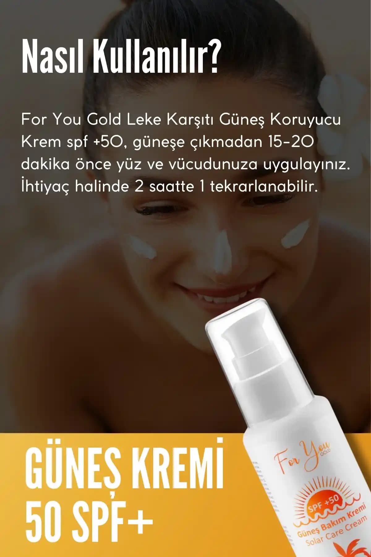 Güneş Lekeleri ve Cilt Bakımında Etkili Çözümler: Koruma ve Tedavi Yöntemleri