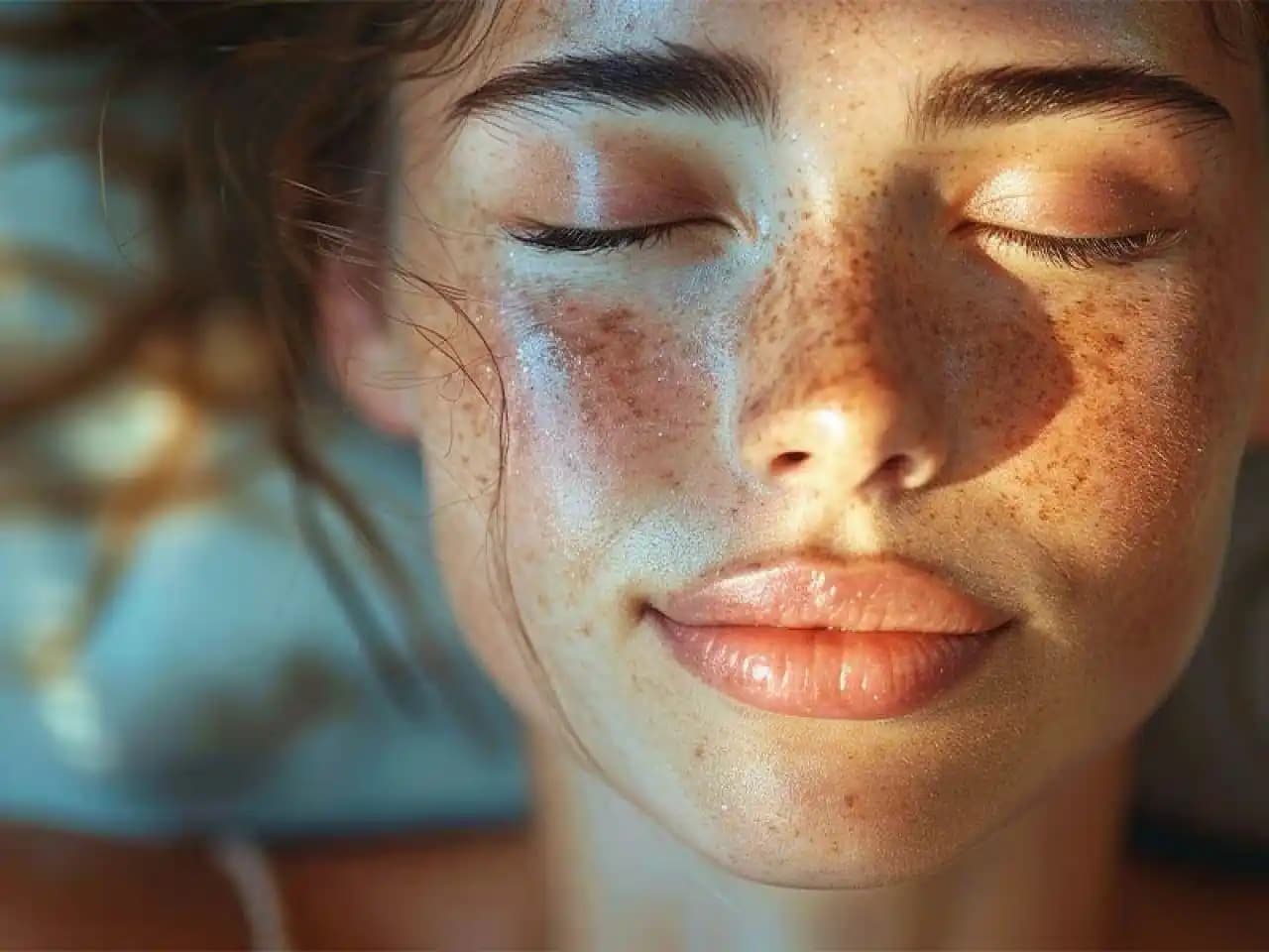 Güneş Lekeleri ve Hiperpigmentasyonla Mücadele Yöntemleri Nelerdir