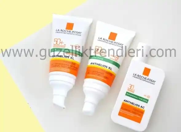 Güneş Lekelerine Karşı En Etkili Kremler ve Cilt Sağlığını Destekleyen Yöntemler