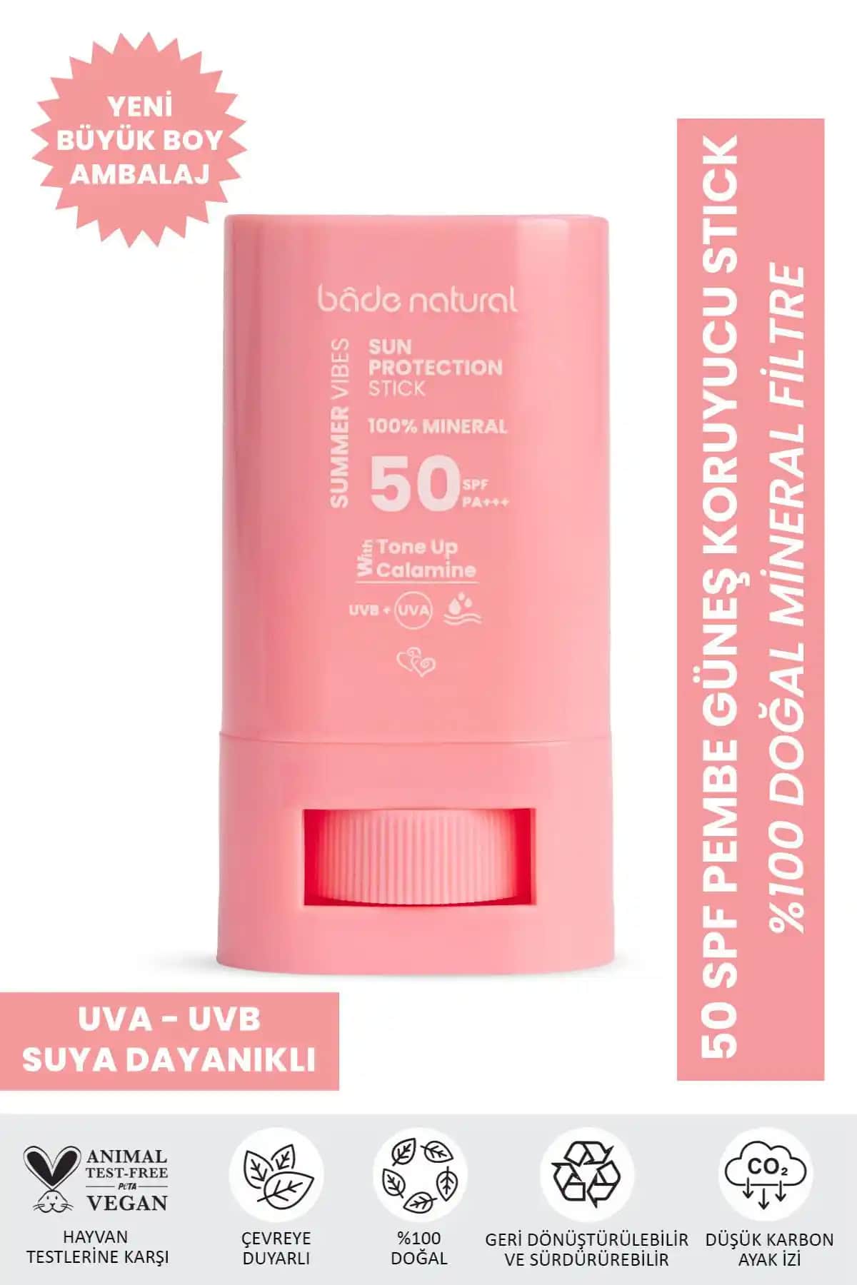 Güneş Stick Nedir? Kullanımı, Avantajları ve Doğru Seçim Rehberi