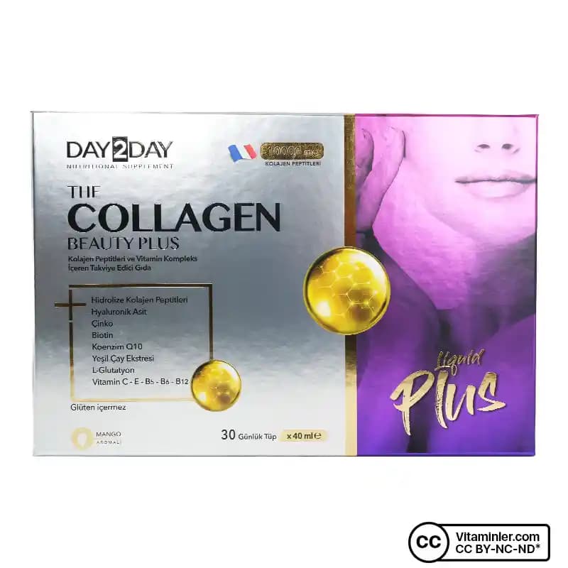 Günlük Güzellik Rutininizde Collagen Beauty Plus ile Genç ve Sağlıklı Bir Cilt Sağlamanın Yolları