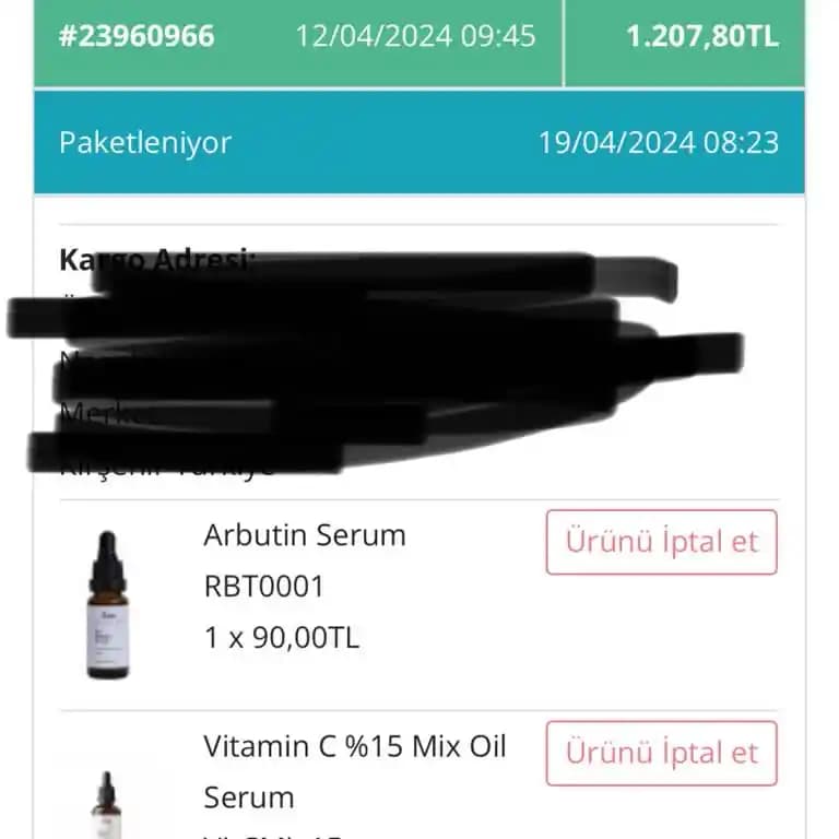 Güvenilir ve Hızlı Kozmetik Siparişi İçin Bilmeniz Gerekenler