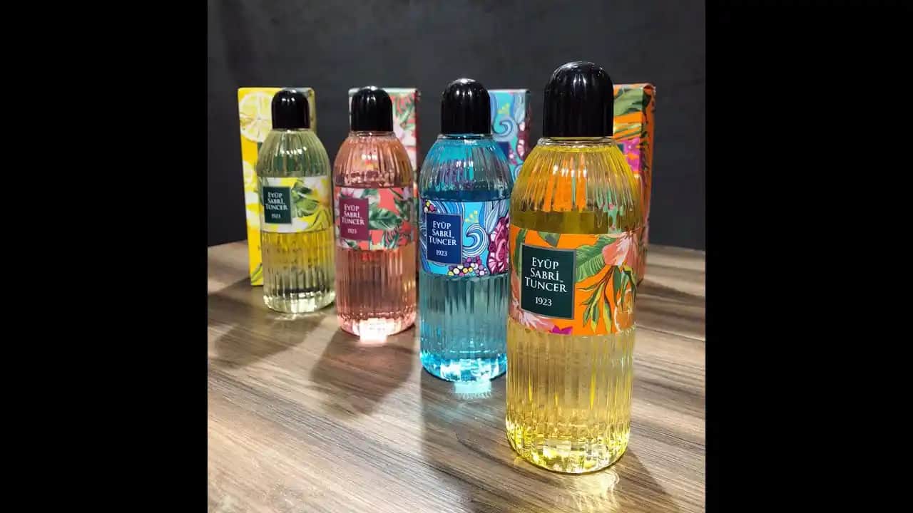 Güzel Kokulu Kolonyalar: Tarihçe, Seçim ve Kullanım İpuçlarıyla Kendinizi İfade Edin