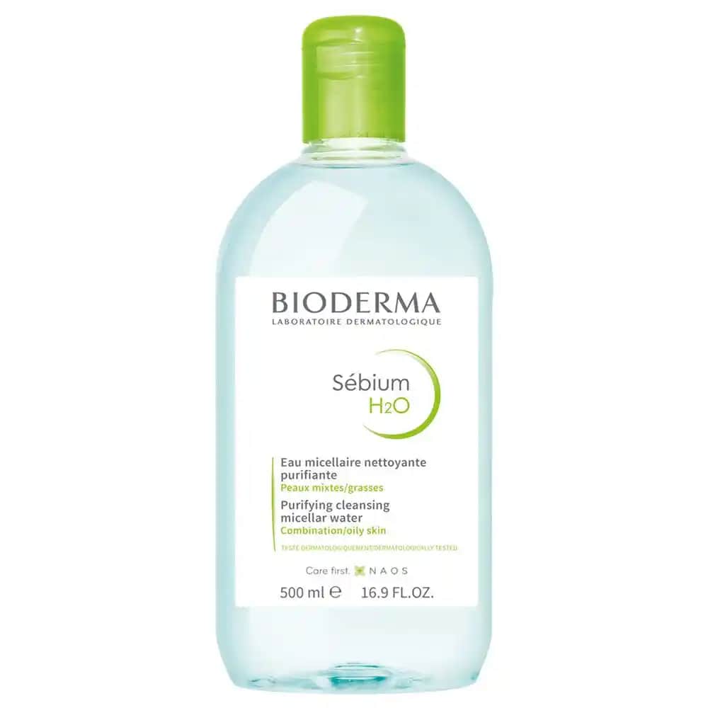 H2O Bioderma Nedir ve Neden Güvenilir Bir Cilt Bakım Seçeneğidir