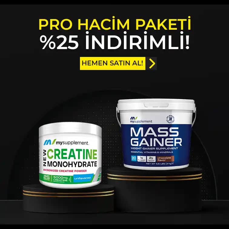 Hacim Artırıcı En İyi Supplementler ve Doğal Yollarla Güzellik İpuçları