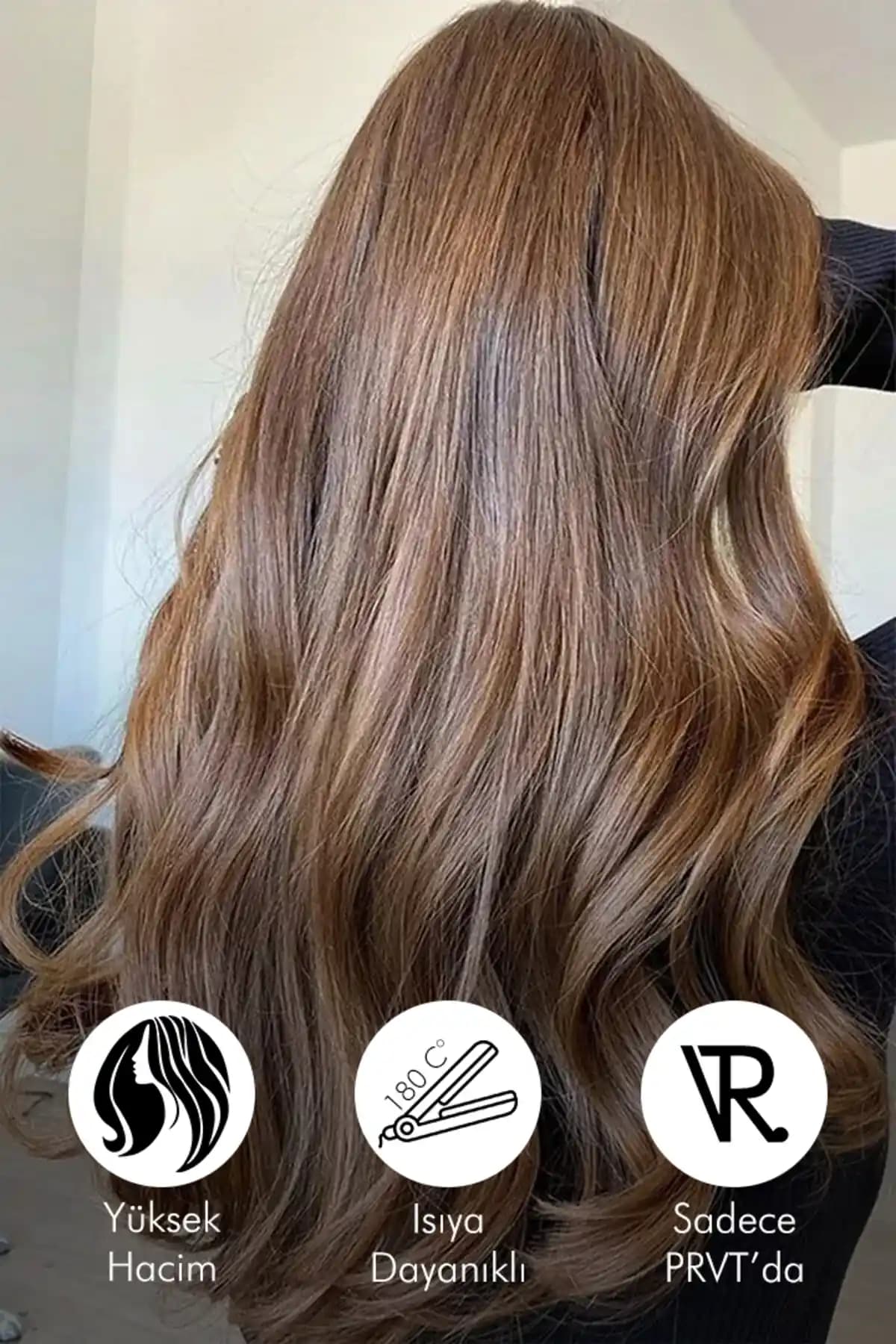 Hacimli Dalgalı Saçlar İçin En İyi Bakım ve Stil Tavsiyeleri ve Uygulama Yöntemleri