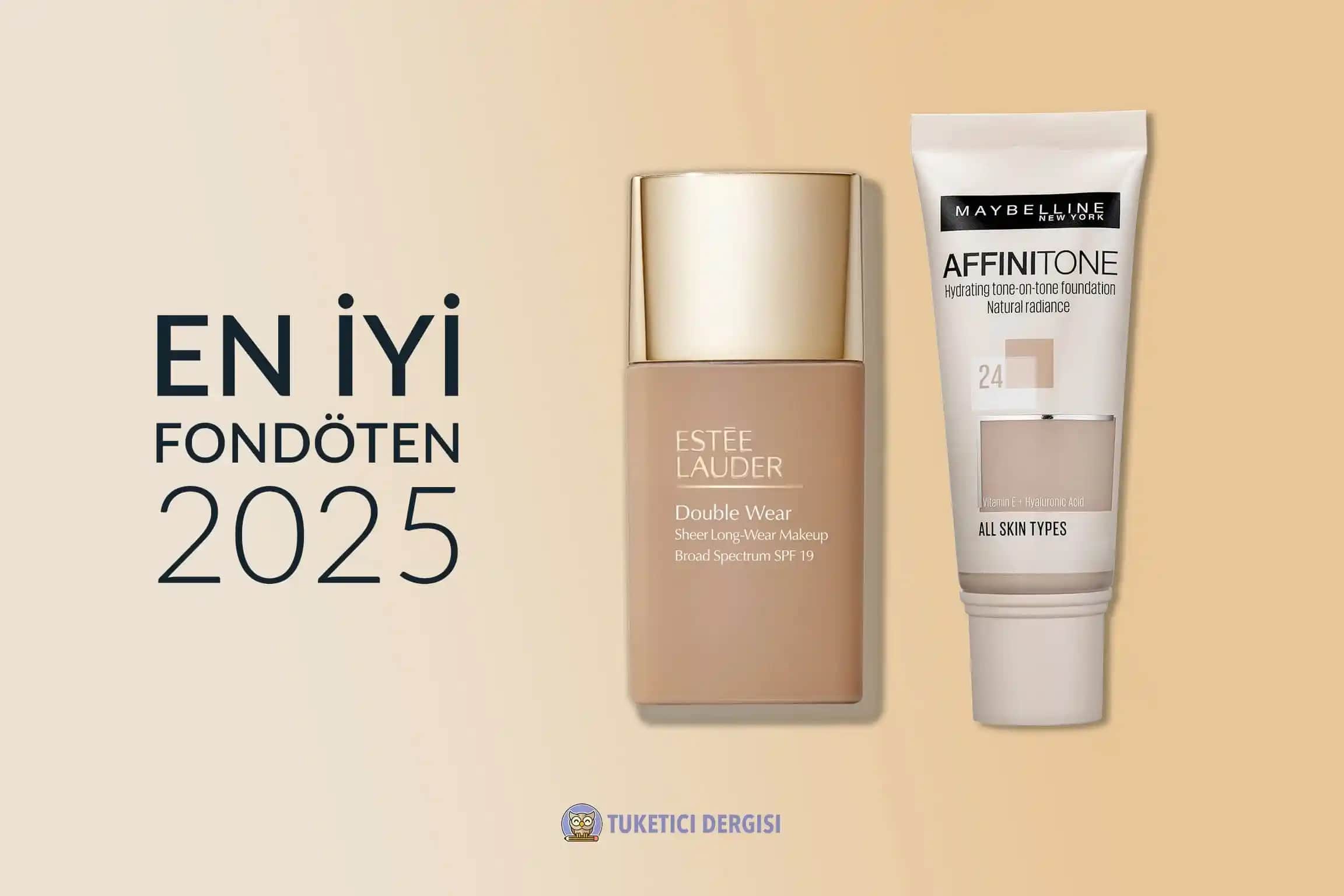 Hangi fondöten daha iyi: cilt tipine uygun seçimler ve kalite kriterleri rehberi