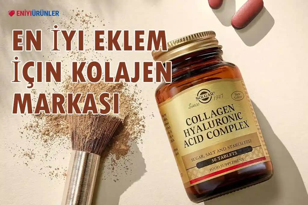 Hangi Kollajen Türü ve Formu Cilt Sağlığını Desteklemek İçin En Uygundur