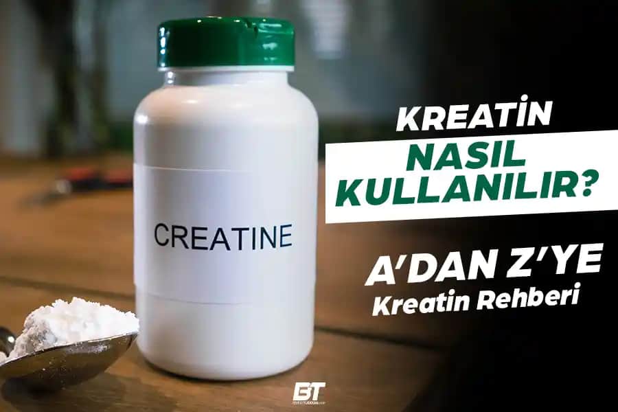 Hangi Kreatin Alınmalı? Kişisel Bakım ve Spor İçin En Uygun Kreatin Seçenekleri Rehberi