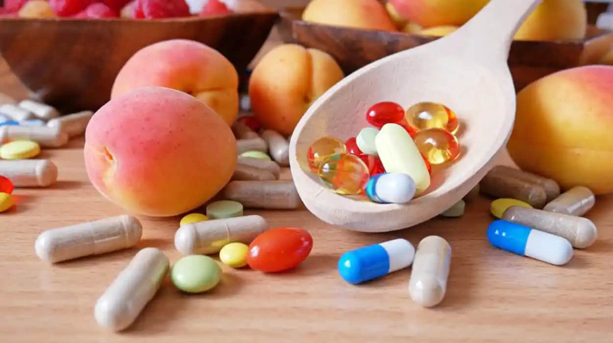 Hangi multivitamin seçilmeli: kozmetik ve kişisel bakımda en etkili takviye rehberi