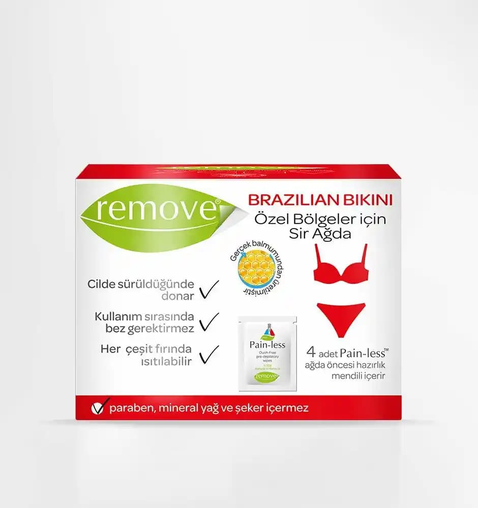 Hassas Bölgeler İçin En Uygun Ağda Türleri ve Doğru Kullanım Yöntemleri