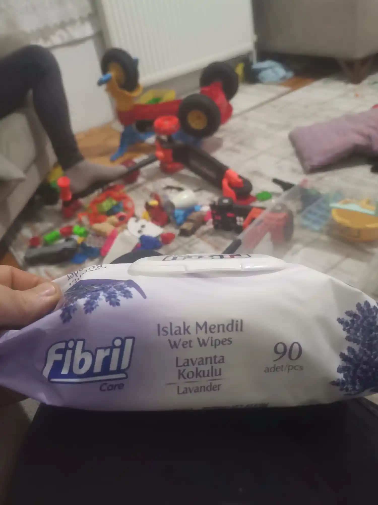 Hassas Ciltler İçin Güvenilir Pişik Yapmayan Islak Mendil Seçenekleri ve Kullanım İpuçları