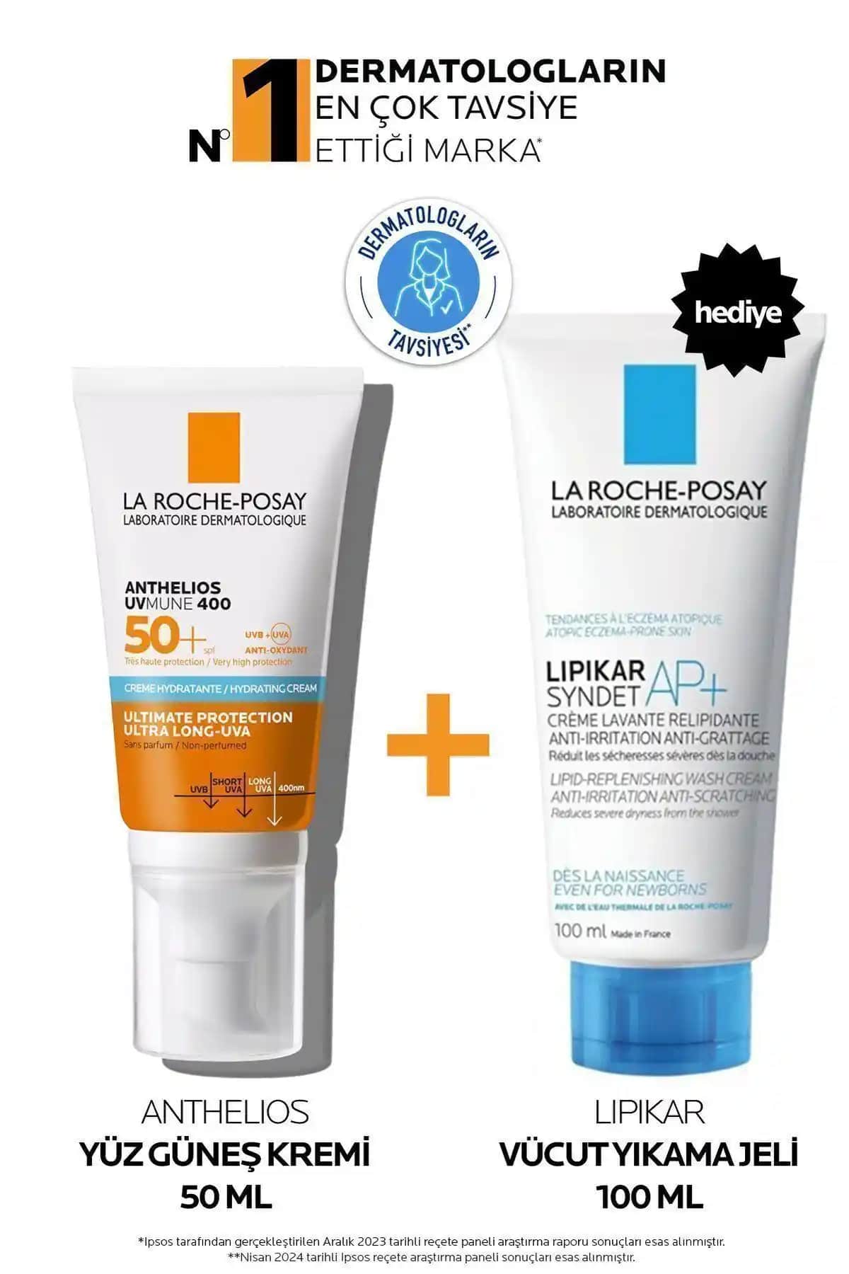 Hassas Ciltler İçin La Roche Güneş Kremi Seçenekleri ve Kullanım İpuçları