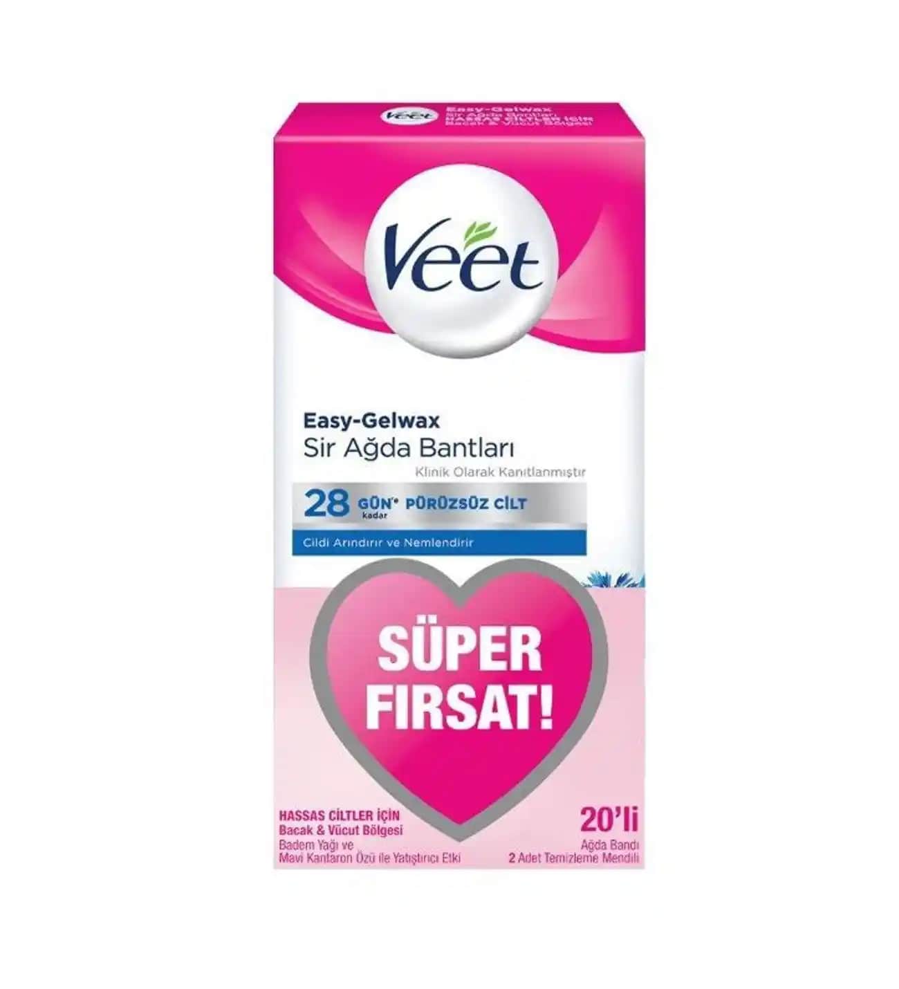Hassas Ciltler İçin Veet Ağda ve Tüy Dökücü Ürünler: Güvenli ve Etkili Çözümler