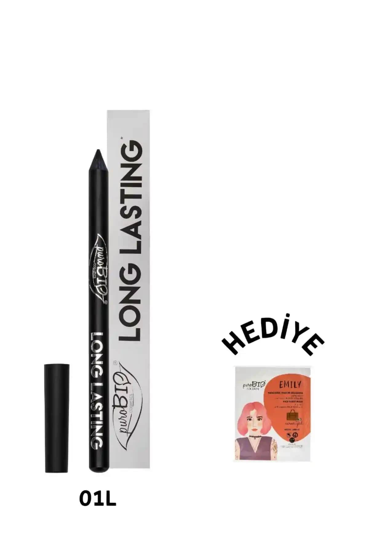 Hassas Gözler İçin Güvenli ve Konforlu Göz Kalemi Seçenekleri ve Kullanım İpuçları