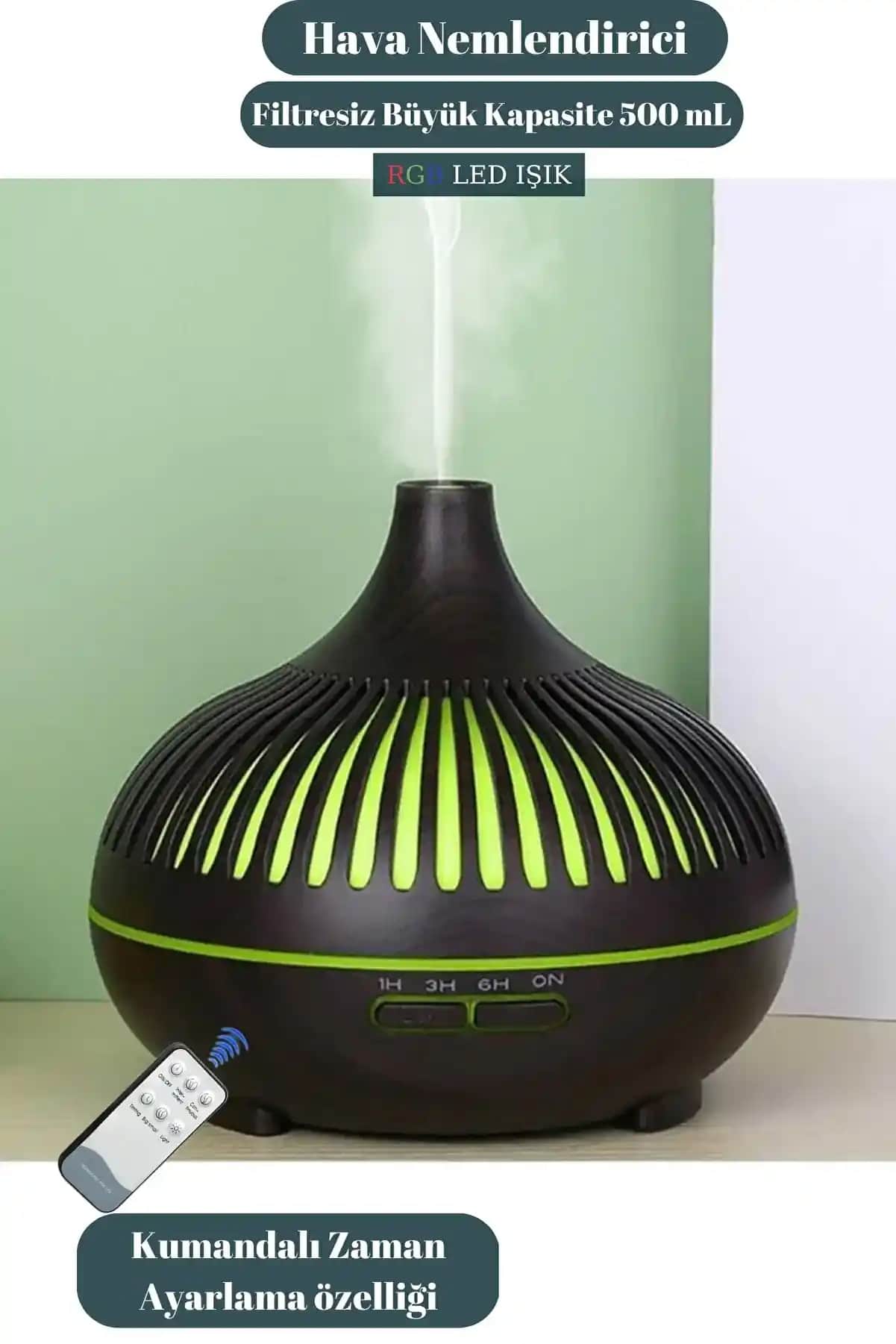 Hava Nemlendiricileri: Cilt Sağlığı ve İç Mekan Konforu İçin Etkili Çözümler