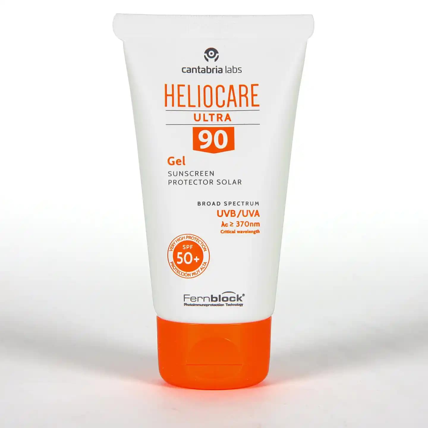 Heliocare SPF 90 Jel ile Yüksek Koruma ve Güçlü Cilt Bakımı Çözümü