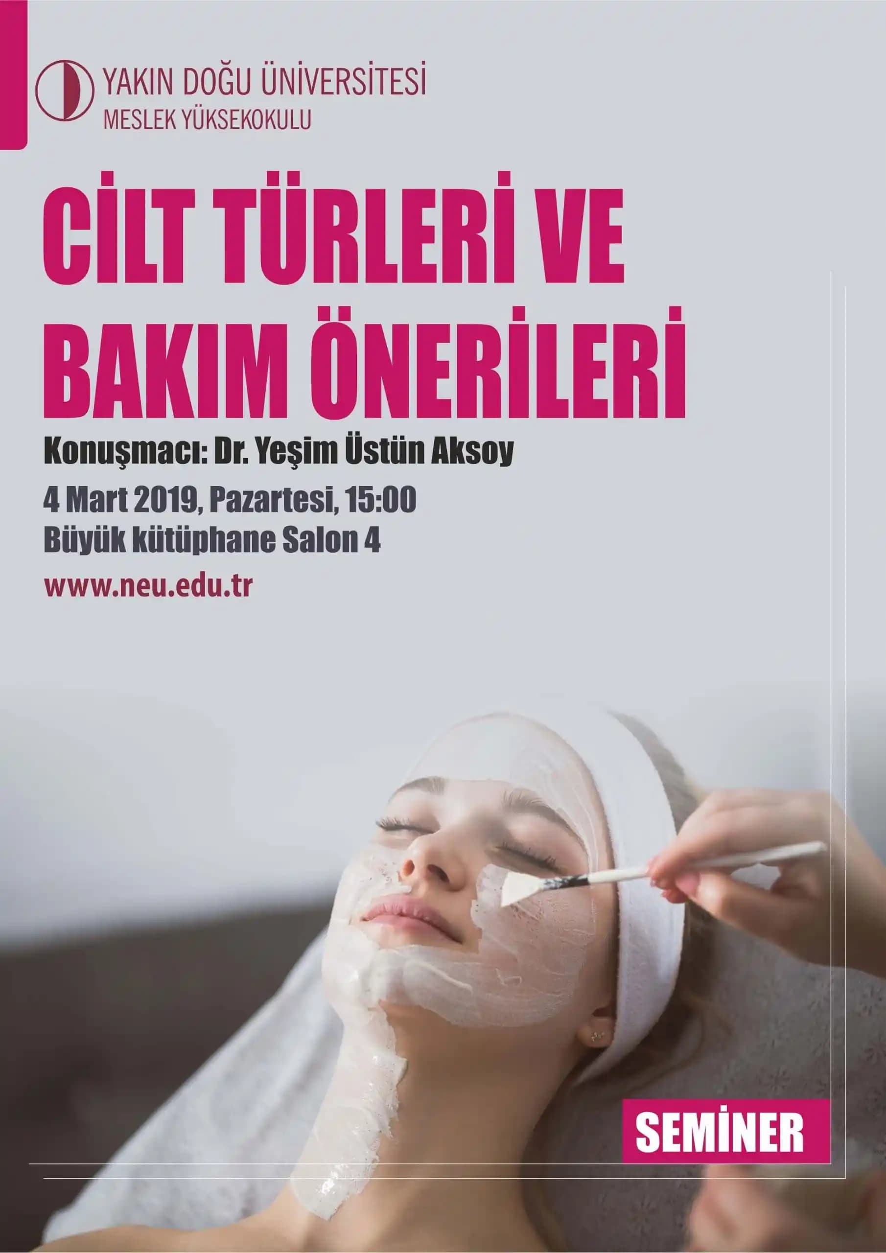 Her Cilt Tipine Uygun Kişisel Bakım Rehberi Cilt Sağlığını Koruma Yöntemleri