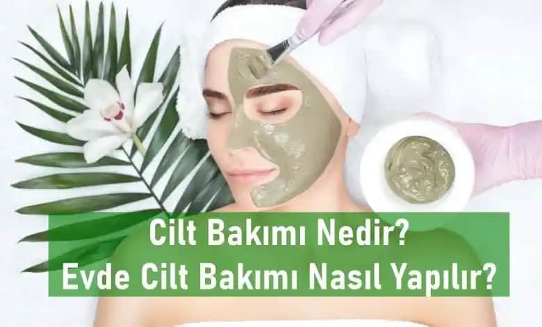 Her Gün Cilt Bakımı Yapmak: Doğru Uygulamalar ve İpuçlarıyla Sağlıklı Cilt