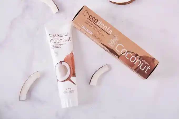 Hindistan Cevizi Diş Macunu: Doğal ve Etkili Ağız Bakım Seçeneği