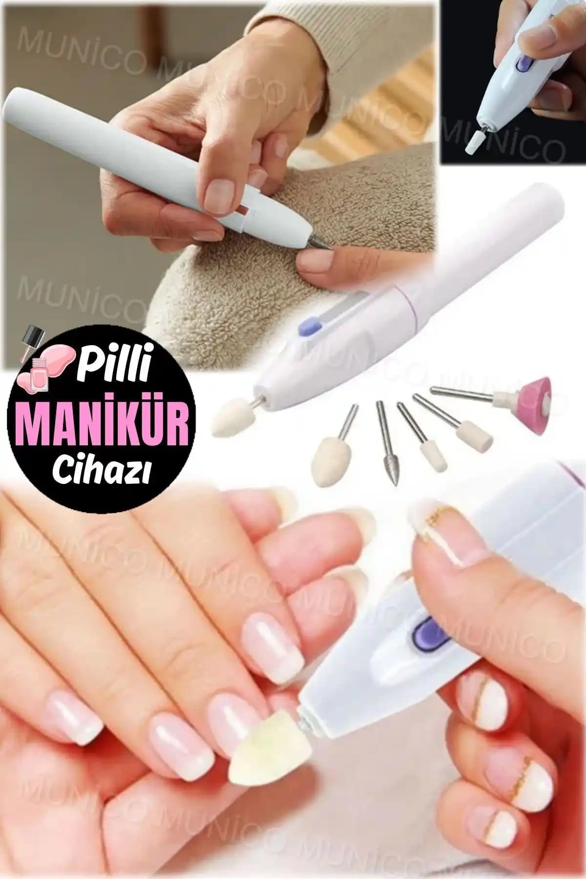 Hızlı Manikür Rehberi: Zaman Kazandıran ve Şık Tırnak Bakım Yöntemleri