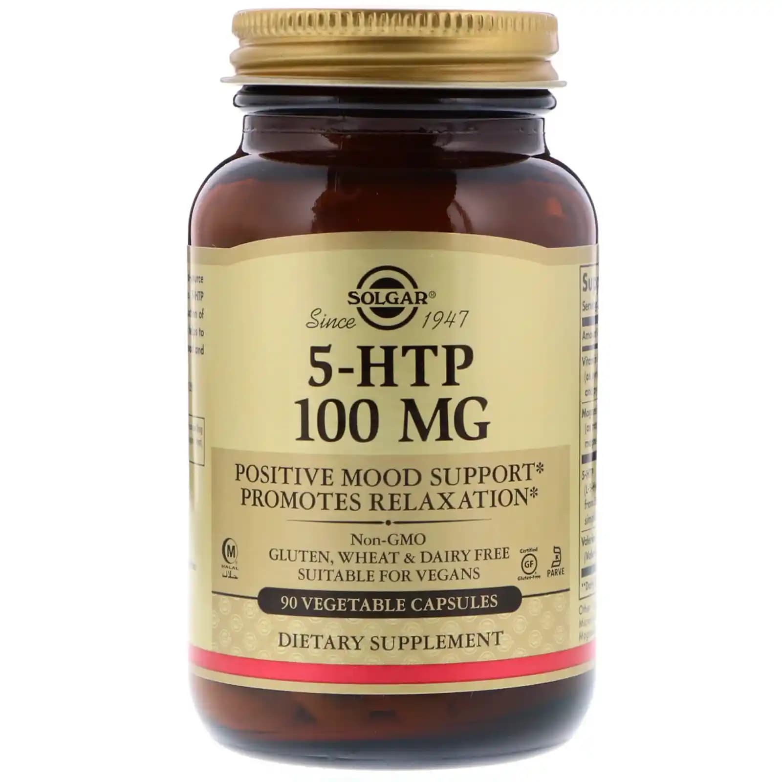 HTP Solgar: Güvenilir ve Doğal Kişisel Bakım ve Kozmetik Ürünleri Markası