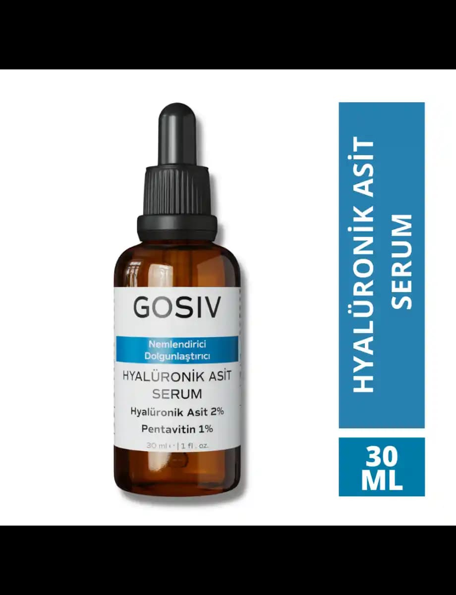 Hyalüronik Asit: Cilt Sağlığını Destekleyen En Etkili Bileşenlerin Detaylı Rehberi