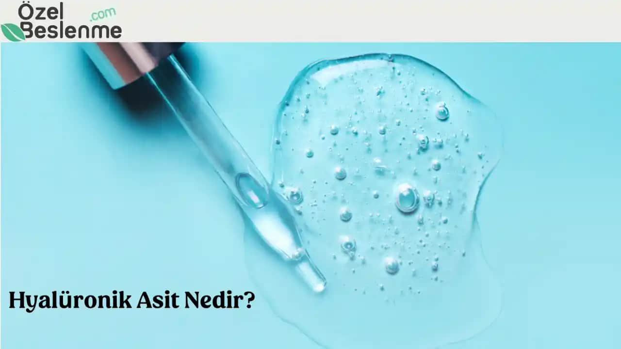 Hyalüronik Asit Haplarıyla Cilt Sağlığını Güçlendiren Etkili Takviye Seçenekleri