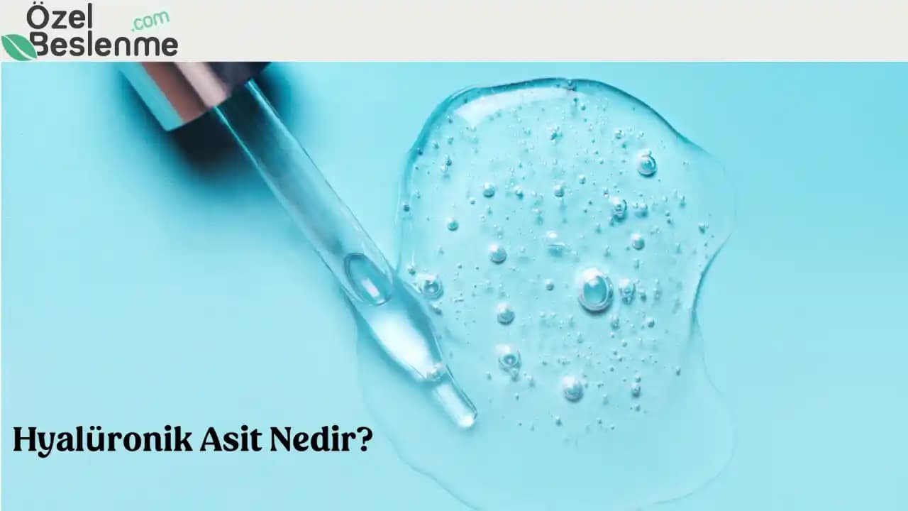 Hyalüronik Asit Haplarıyla Cilt Sağlığını Güçlendiren Etkili Takviye Seçenekleri