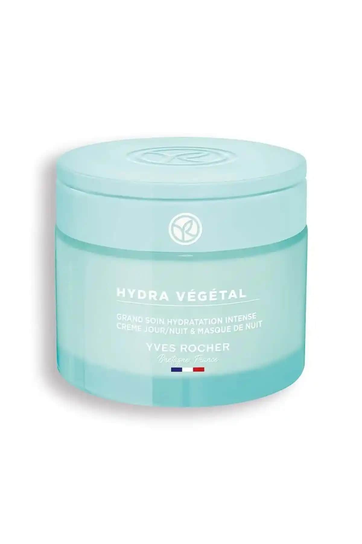 Hydra Nemlendirici Nedir ve Cilt Sağlığında Nasıl Etki Eder