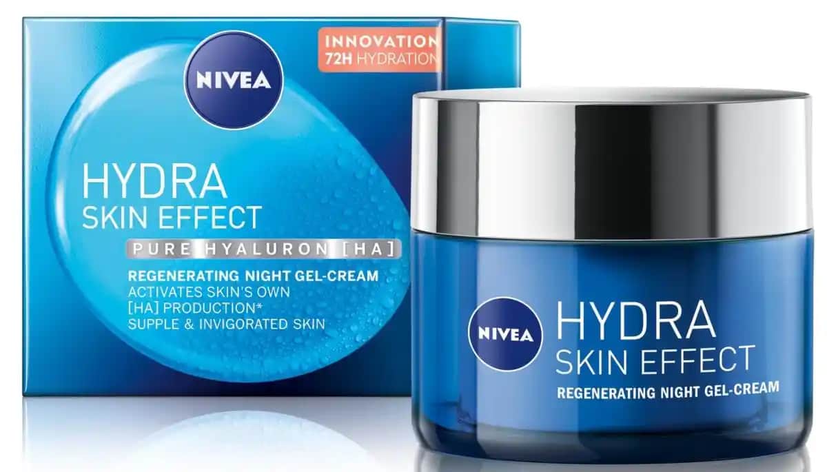 Hydra Skin Effect Nedir ve Cilt Sağlığını Nasıl Destekler