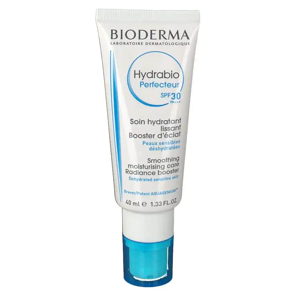 Hydrabio Perfecteur SPF 30 ile Cilt Bakımında Çok Fonksiyonlu Koruma ve Nemlendirme
