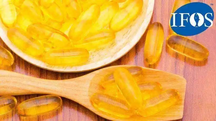 İfos Onaylı Balık Yağları: Güvenilir ve Kaliteli Omega-3 Takviyeleri Rehberi