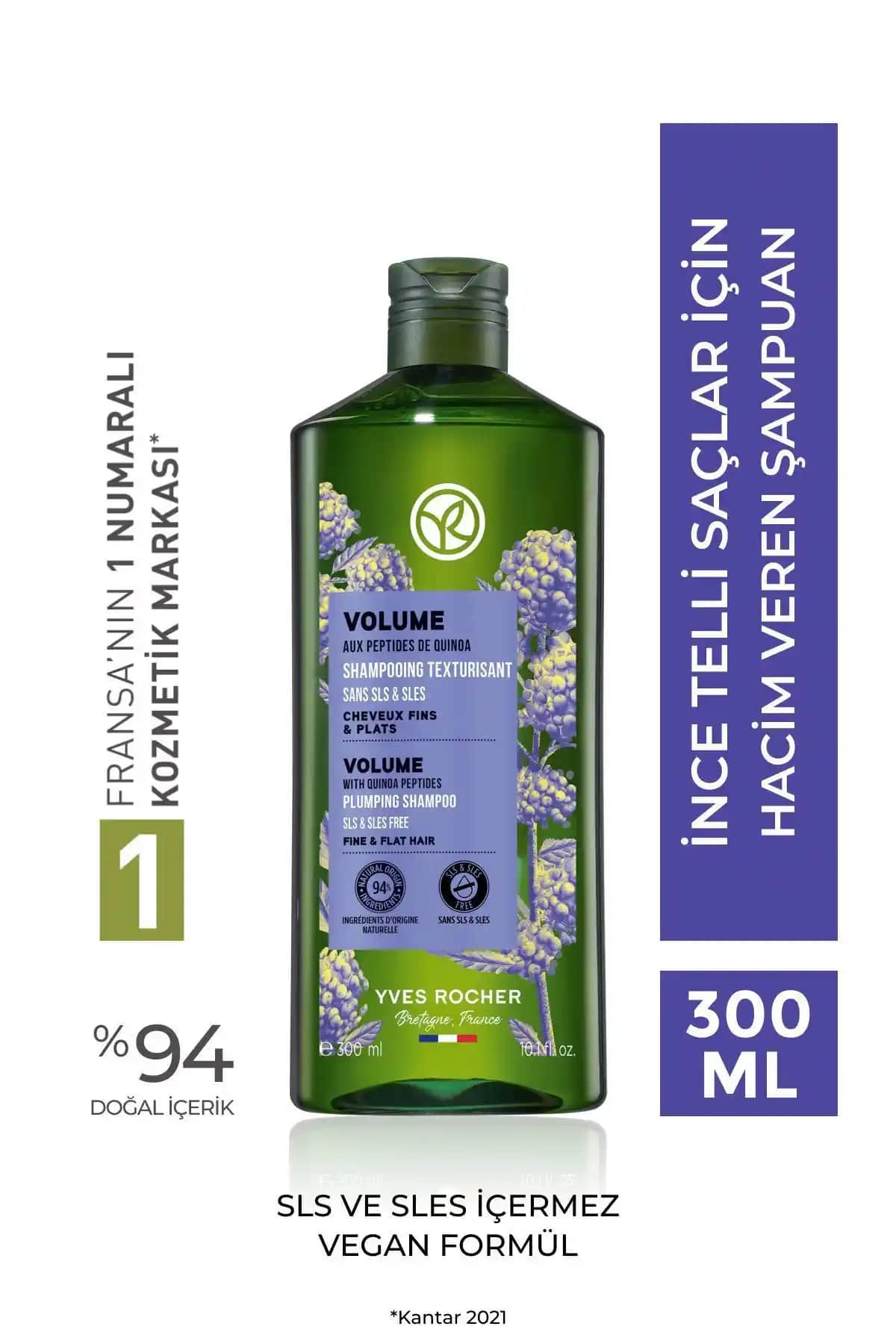 İnce Telli Saçlar İçin En İyi Hacim Artırıcı ve Besleyici Şampuan Seçenekleri