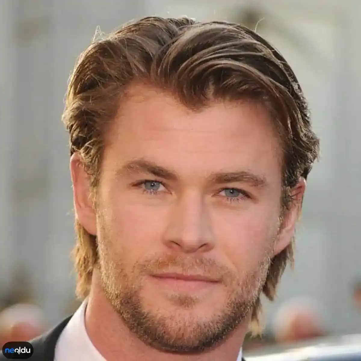 İnce Uzun Yüzler İçin Erkek Saç Modelleri ve Stil Önerileri