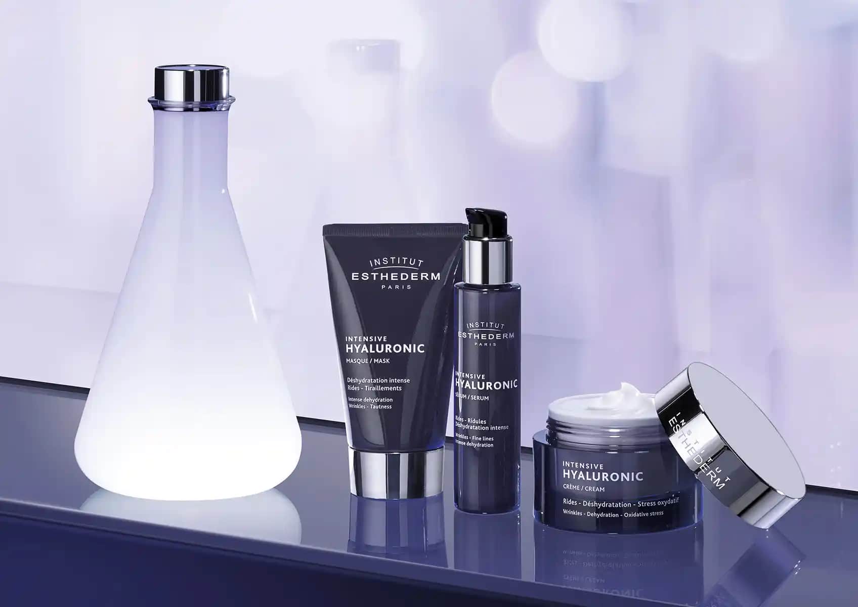 Institut Esthederm: Yenilikçi ve Güvenilir Cilt Bakım Markası Hakkında Detaylı Bilgi