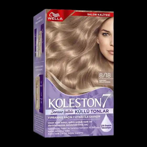 Işıltılı Kumral Saç Boyasıyla Doğal ve Parlak Görünüm Yaratma Rehberi