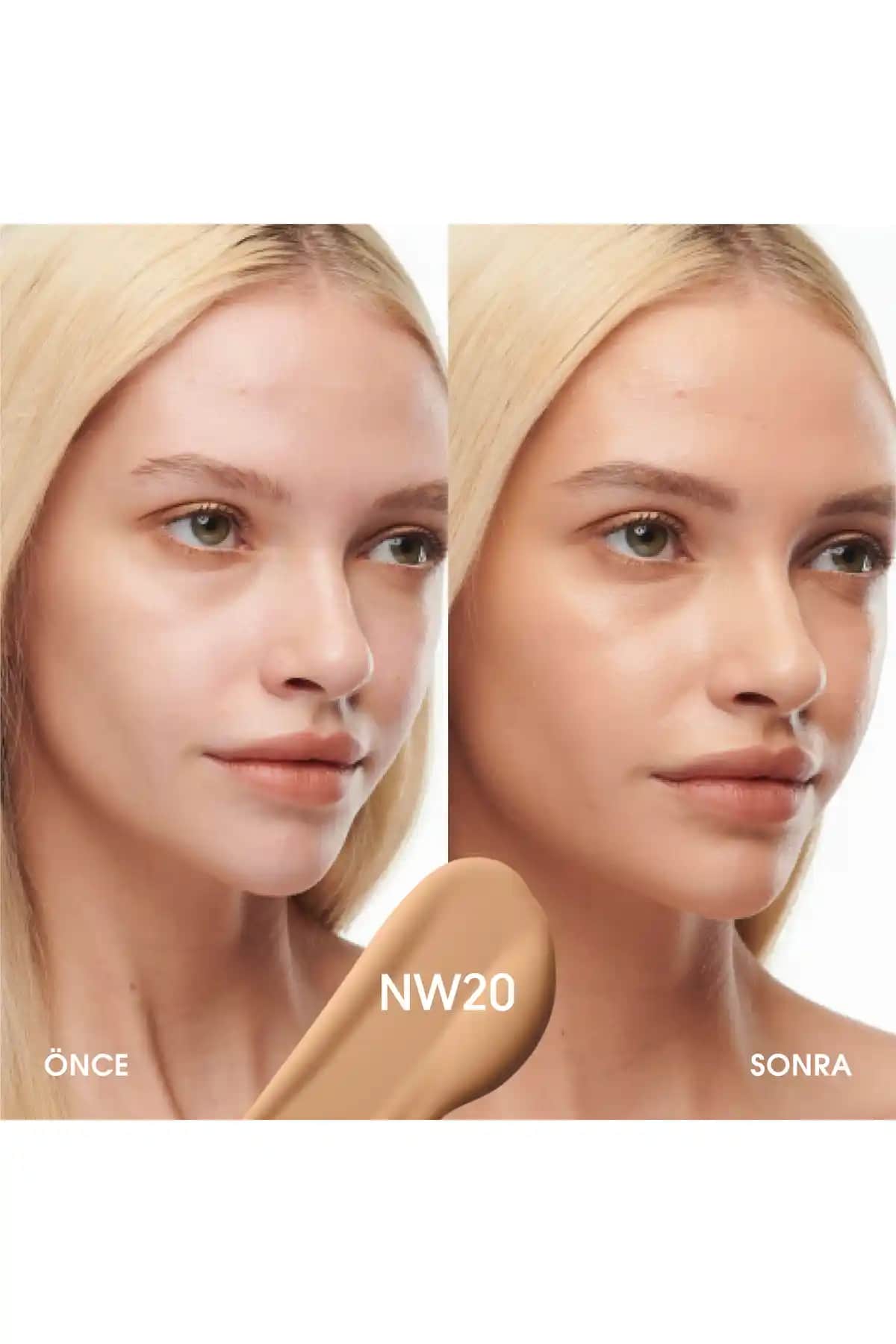 İslak Bitişli Fondötenler: Doğal Parlak ve Sağlıklı Görünüm İçin En İyi Seçenekler