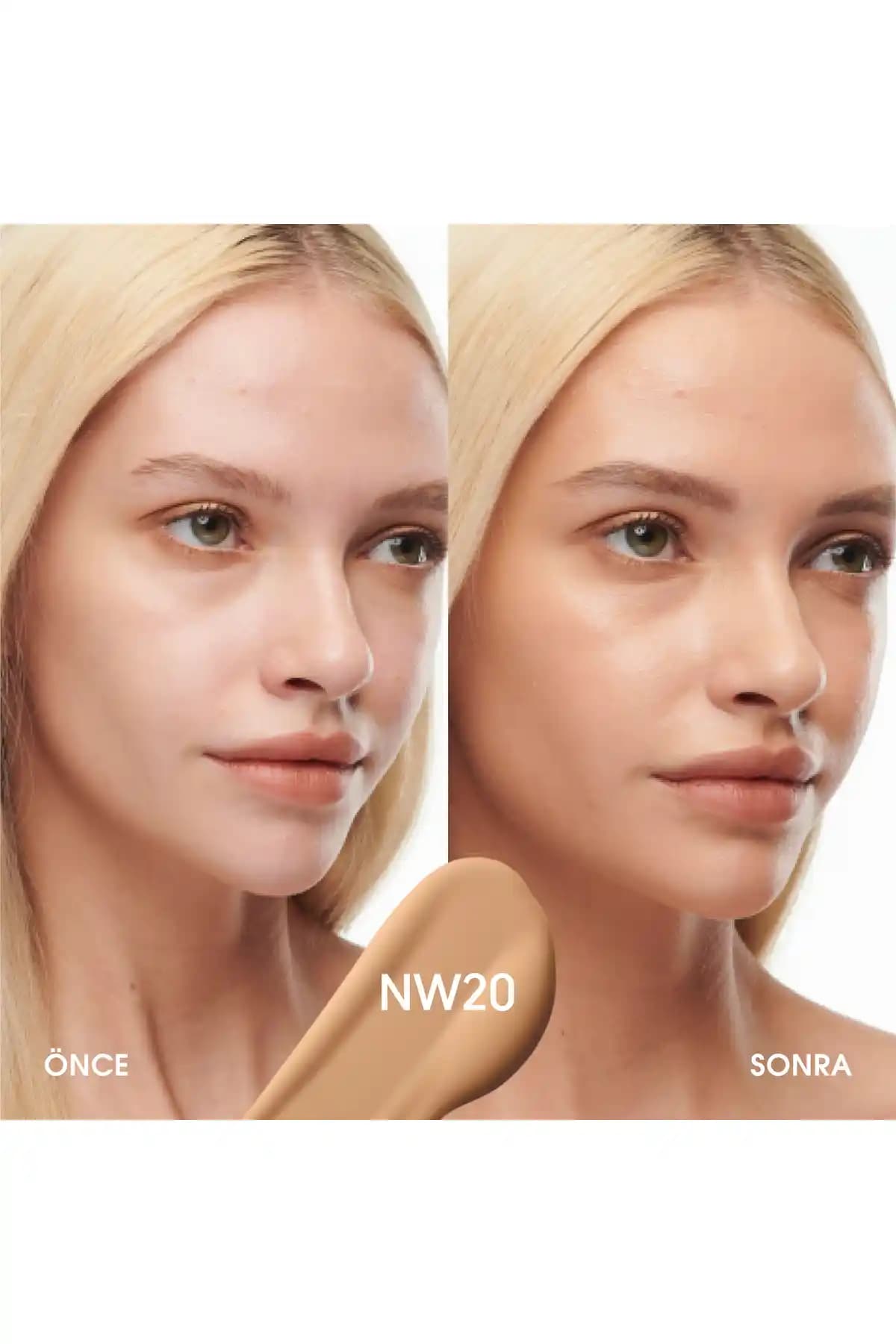 İslak Bitişli Fondötenler: Doğal Parlak ve Sağlıklı Görünüm İçin En İyi Seçenekler