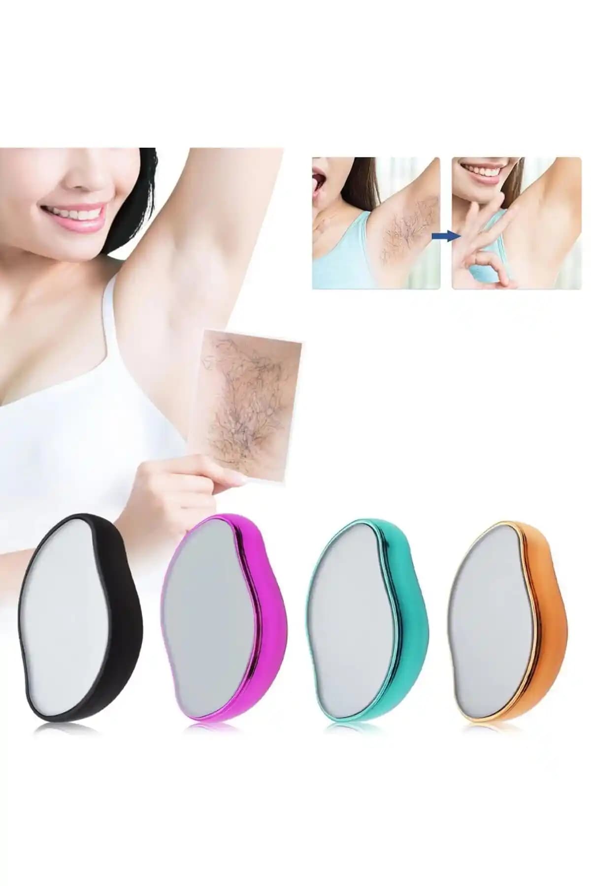 İstenmeyen Tüy Temizleyicileri: Güvenli ve Etkili Çözüm Yolları ve Kullanım İpuçları