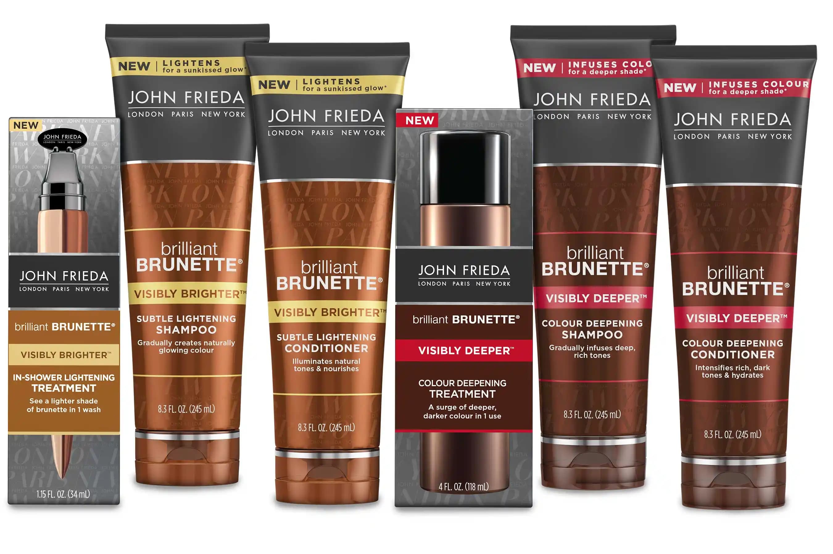 John Freda: Güvenilir ve Doğal İçeriklerle Saç Bakımında Öncü Marka