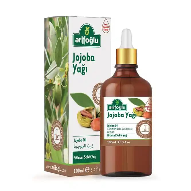 Jojoba Yağı Fiyatları ve Kozmetik Sektöründeki Yeri: Doğal Bakımın Gücü