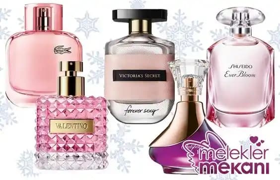 Kadın Parfüm Markaları ve Seçim Rehberi: En Popüler ve Zarif Kokular