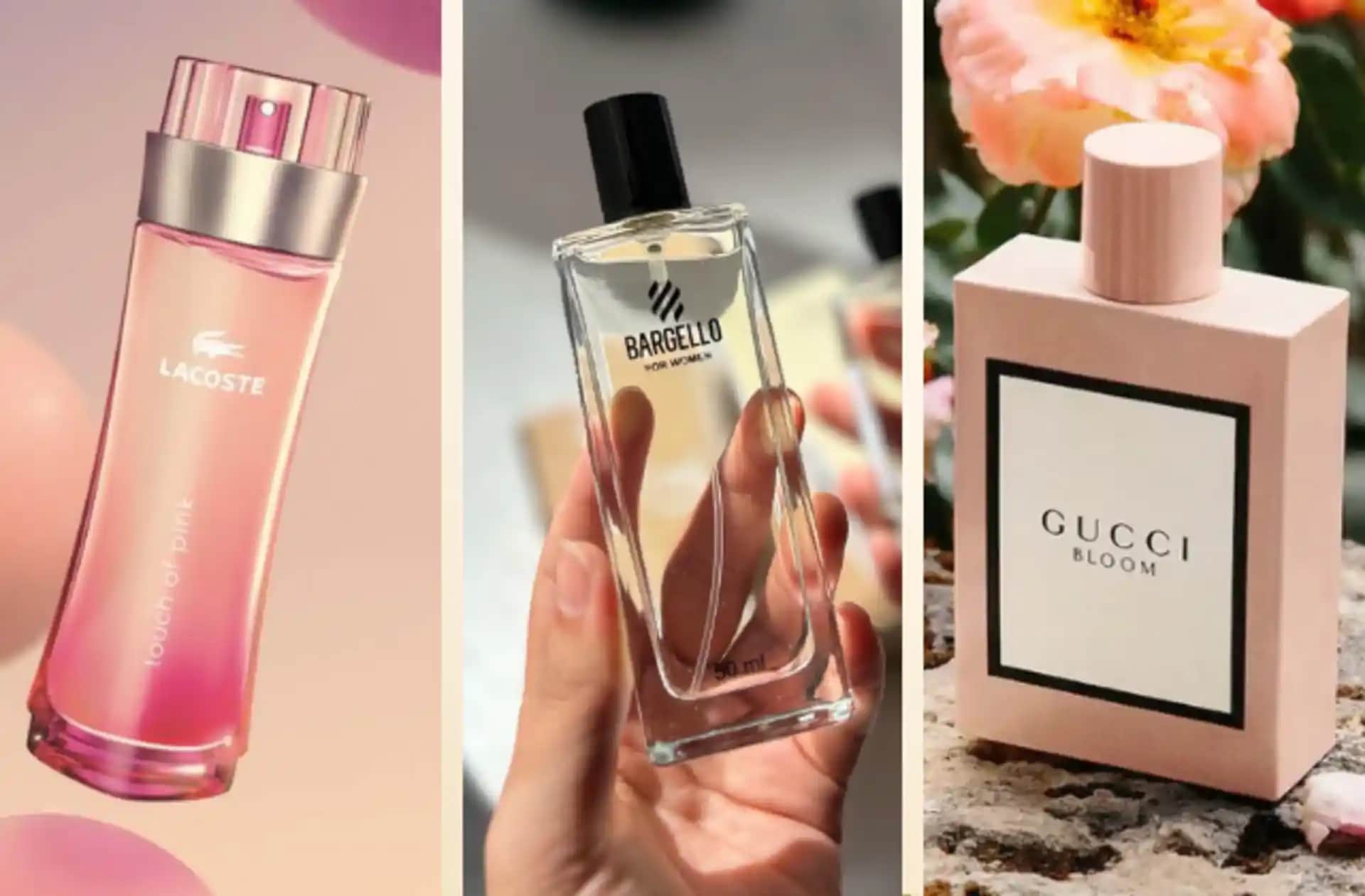 Kadınlar İçin En İyi Parfüm Seçimi Rehberi: Koku Notları ve Kalıcılık İpuçları