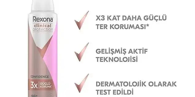 Kadınlar İçin En Kalıcı Deodorant Seçenekleri ve Güvenilir Markalar