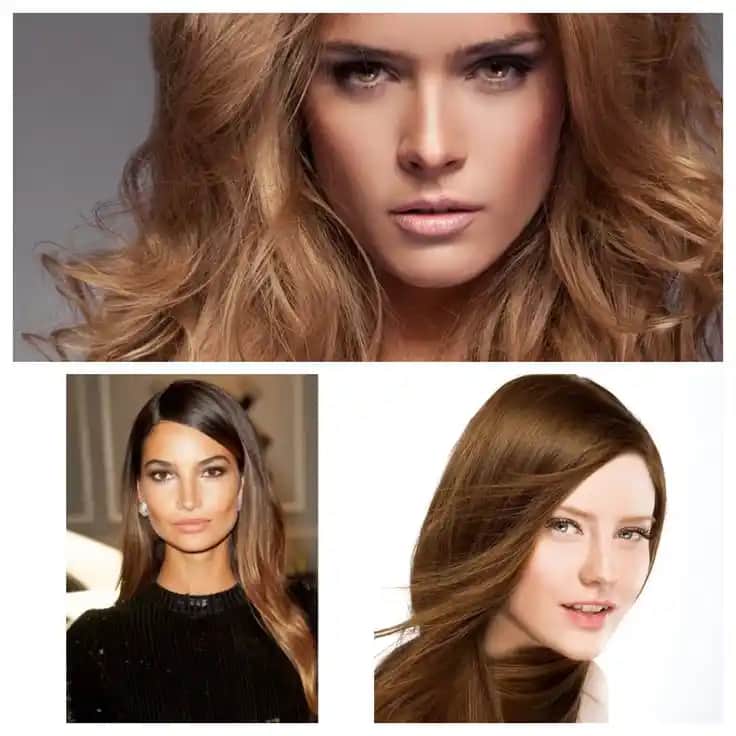 Kadınlar İçin En Popüler Saç Boya Renkleri ve Trendler Hakkında Kapsamlı Rehber