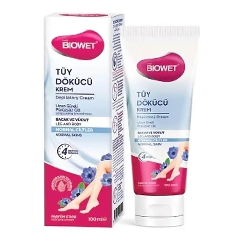 Kadınlar İçin Güvenli ve Etkili Tüy Dökücü Krem Kullanım Rehberi