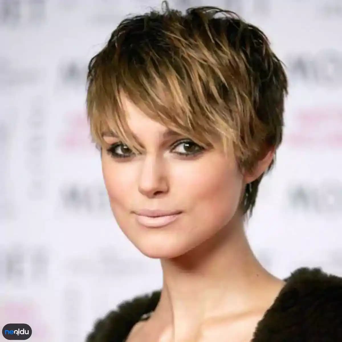 Kadınlar İçin Modern ve Şık Kısa Saç Modelleri Trendleri ve Bakım İpuçları