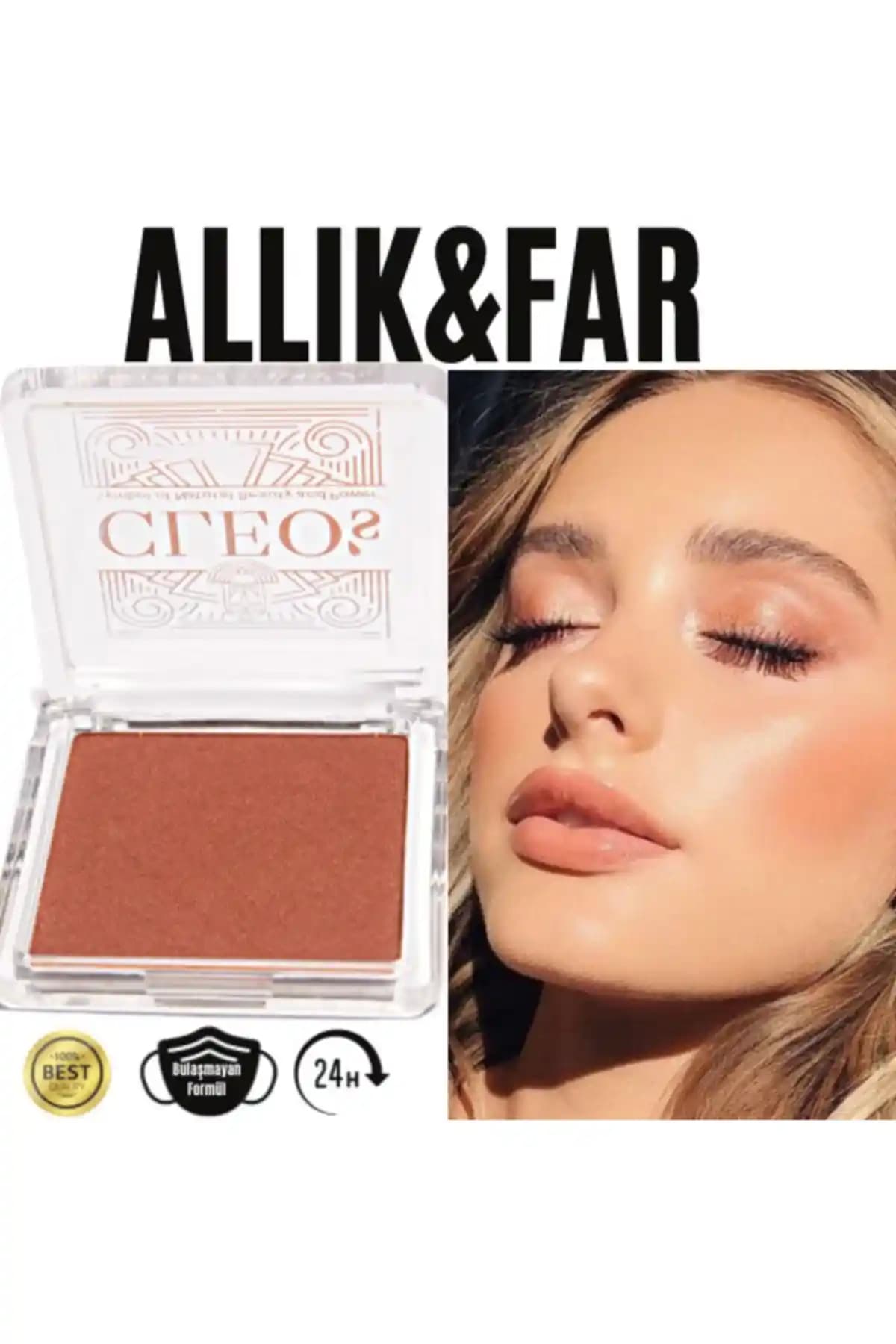 Kalıcı Allık Seçimi ve Kullanımıyla Gün Boyu Tazelik Sağlama Rehberi