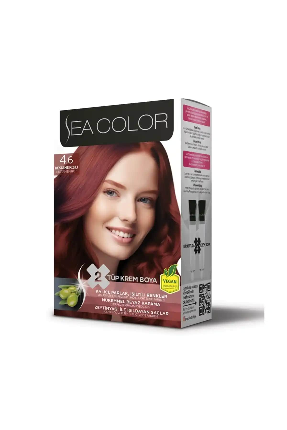 Kalıcı Saç Boyası Nedir, Nasıl Seçilir ve Doğru Uygulama Yöntemleri